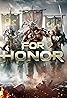 For Honor (Video Game 2017) Poster