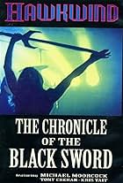 Hawkwind: The Chronicle of the Black Sword (1985)