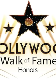 Primary photo for Hollywood Walk of Fame Honors