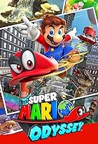 Super Mario Odyssey