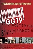 GG 19 - Eine Reise durch Deutschland in 19 Artikeln (2007)