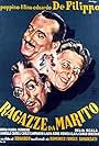 Ragazze da marito (1952)