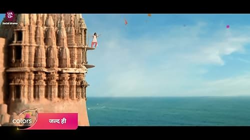 Krishna Mohini | Promo | Colors TV