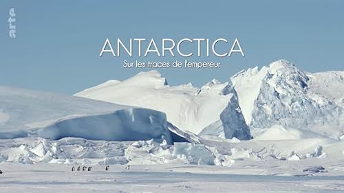 Antarctica, sur les traces de l'empereur (2017)