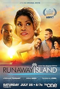 Primary photo for Runaway Island