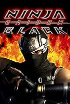 Ninja Gaiden Black