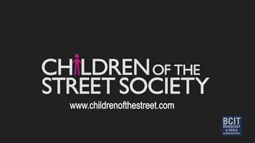 CHILDREN OF THE STREET SOCIETY: Toxic Masculinity (Anti-Bullying)