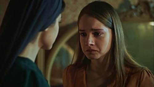 Miray Daner in Vatanim Sensin (2016)