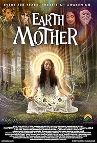 Angela Pietropinto, Annette Mia Flores, Ian Kevin Scott, Amani Dorn, and Josh Lak Kim in Earth Mother (2020)