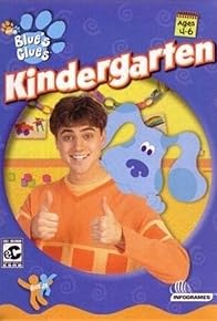 Primary photo for Blue's Clues: Kindergarten