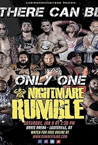 Primary photo for OVW Nightmare Rumble