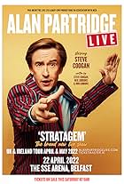 Alan Partridge Live: Stratagem