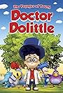 The Voyages of Young Doctor Dolittle (2011)