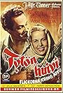 Tytön huivi (1951)