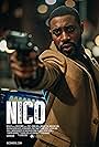 Madarryl Mial in Nico (2024)