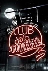 Primary photo for El club de la comedia