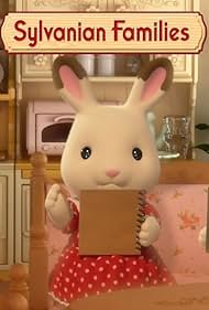 Sylvanian Families (2018)