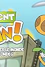 L'Agent Jean: comment sauver le monde en 90 secondes (2018)