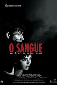 O Sangue (1989)