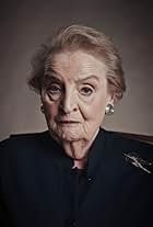 Madeleine Albright