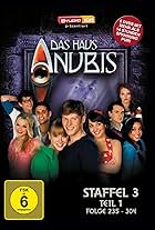 Das Haus Anubis