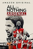 All or Nothing: Arsenal (2022)