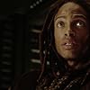 Gary Dourdan in Alien Resurrection (1997)