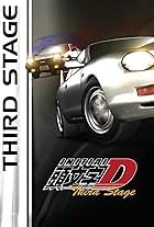 Initial D: Third Stage