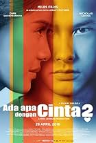 Ada Apa dengan Cinta? 2