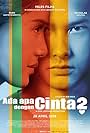 Dian Sastrowardoyo and Nicholas Saputra in Ada Apa dengan Cinta? 2 (2016)