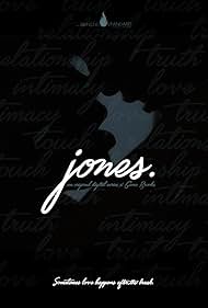 Jones (2018)