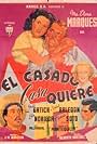 El casado casa quiere (1948)