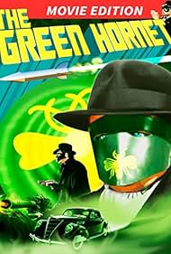 The Green Hornet (1990)