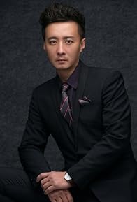 Primary photo for Zifeng Gao