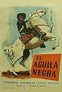 El águila negra en la ley de los fuertes (1958)