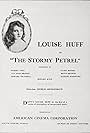 Louise Huff in The Stormy Petrel (1919)