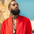 Nipsey Hussle