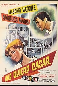 Me quiero casar (1967)