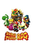 Super Mario RPG