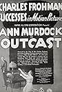 Anna Murdock in Outcast (1917)