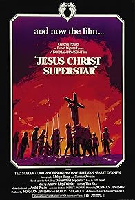 Primary photo for Jesus Christ Superstar