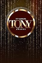 The 77th Annual Tony Awards (2024)