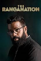 Romesh Ranganathan in The Ranganation (2019)