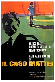 Il caso Mattei (1972)