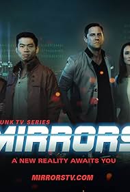 Mirrors (2015)