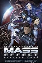 Mass Effect: Theo Đuổi Mục Tiêu