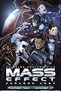 Mass Effect: Theo Đuổi Mục Tiêu (2012)