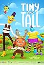 Tiny and Tall (2023)