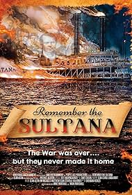 Sean Astin, Jim Michaels, Thomas Ian Nicholas, Mackenzie Astin, Jim Beaver, Bob Bergen, Jim Cummings, Dave Edison, Mark Marshall, Glenn Morshower, Jason James Richter, Leah Ann Cevoli, Brad Venable, Bryan McClure, Elliot Schiff, and Mike Marshall in Remember the Sultana (2018)