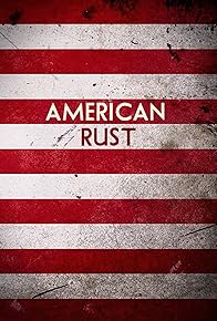 Primary photo for American Rust